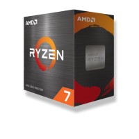 AMD AM4 Ryzen 7 5800XT Box 3,8GHz MAX 4,8GHz 8xCore 16x Threads 32MB 105W