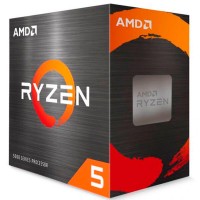 CPU AMD RYZEN 5600XT BOX AM4