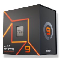 AMD   Ryzen 9  7900    5,4GHz AM5  76MB Cache