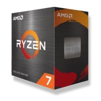 Procesador AMD Ryzen 7 5800XT 3.80GHz Socket AM4