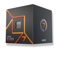 Procesador AMD Ryzen 7 7700 3.80GHz Socket AM5 (100-100000592SBX)