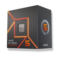 AMD Ryzen 5 7400 procesador 3,3 GHz 16 MB L3 Caja - 1409381