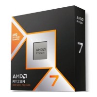 Procesador AMD Ryzen 7 9850X3D 4.70GHz Socket AM5