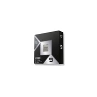 Procesador AMD Ryzen 9 9950X3D2 Dual Edition 4.30GHz Socket AM5