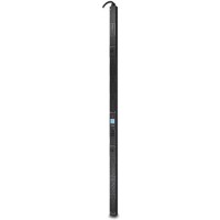 APC Metered Rack PDU ZeroU 2G - Steckdosenleiste (Rack - einbaufähig) APC Metered Rack PDU ZeroU 2G - Steckdosenleiste (Rack - einbaufähig)