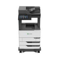 LEXMARK MULTIF LASER MONO MX826 LEXMARK MULTIF LASER MONO MX826