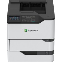 LEXMARK M5270 Printer Mono Duplex laser A4 1200x1200dpi 66ppm 650sheets USB LAN