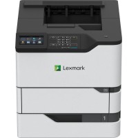 LEXMARK M5255 Printer Mono Duplex laser A4 1200x1200dpi 52ppm 650sheets USB LAN