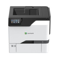 Lexmark CS730de - Drucker - Farbe - Duplex - Laser - A4/Legal - 1200 x 1200 dpi - bis zu 40 Seiten/Min.