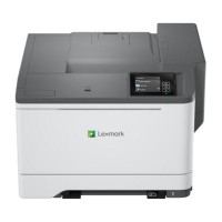 Lexmark CS531dw - Drucker - Farbe - Duplex - Laser - A4/Legal - 1200 x 1200 dpi - bis zu 33 Seiten/Min.
