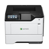 LEXMARK MS632dwe Printer Mono Duplex laser A4 1200x1200dpi 47ppm 650sheets USB LAN Wi-Fi Bluetooth LE LEXMARK MS632dwe Printer Mono Duplex laser A4 1200x1200dpi 47ppm 650sheets USB LAN Wi-Fi Bluetooth LE