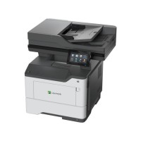 LEXMARK MX532adwe MFP Mono laser A4 44ppm Copy 44ppm Print 650sheets USB LAN Wi-Fi Bluetooth LEXMARK MX532adwe MFP Mono laser A4 44ppm Copy 44ppm Print 650sheets USB LAN Wi-Fi Bluetooth