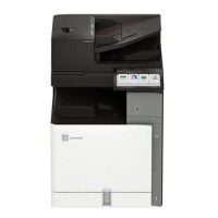 LEXMARK CX961se MFP colour laser A3 35ppm Copy 35ppm Print 700sheets USB LAN Wi-Fi