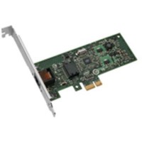 INTG 1Gb 1xRJ45 Intel CT Desktop