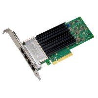 INTG INTEL X710-T4L Ethernet Network Adapter Retail