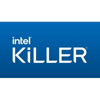 Intel Killer Wi-Fi 7 BE1750x - Adaptador de rede - M.2 2230 - Wi-Fi 5, Bluetooth, Wi-Fi 7