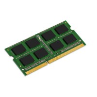 KINGSTON 4GB DDR3L 1600MHz SoDimm low voltage 1.35V