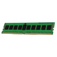 DDR4  16GB PC 2666 CL19 Kingston Certified Partner retail