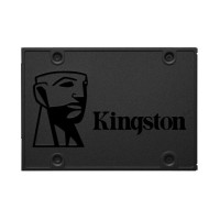 Disco SSD KINGSTON 960Gb SATA3 A400 -500R/450W