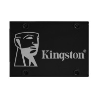 KINGSTON SSD 512GB KC600 SATA 2.5"