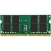KINGSTON 32GB 3200MHz DDR4 Non-ECC CL22 SODIMM 2Rx8