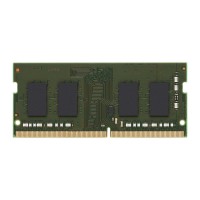 Kingston - DDR4 - módulo - 16 GB - SO DIMM 260-pinos - 3200 MHz / PC4-25600 - CL22 - 1.2 V - unbuffered - sem ECC