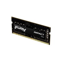 Kingston Technology KF432S20IB/16 módulo de memoria 16 GB 1