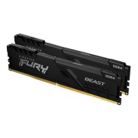 3600 64Gb Kingston FURY Beast KIT (2 x 32GB)