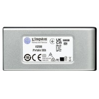 KINGSTON SSD 1TB SSD XS2000 EXTERNO