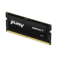 SO DDR5  16GB PC 4800 CL38 Kingston FURY Impact retail