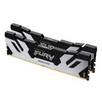 DDR5  32GB PC 7200 CL38 Kingston KIT (2x16GB) FURY Renegade retail