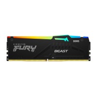 KINGSTON 8GB 5600MT/s DDR5 CL36 DIMM FURY Beast RGB EXPO