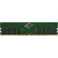 KINGSTON 16GB 5600MT/s DDR5 Non-ECC CL46 DIMM Kit of 2 1Rx16