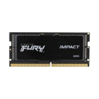 SO DDR5  16GB PC 6400 CL38 Kingston FURY Impact XMP retail