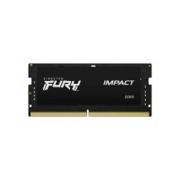SO DDR5  16GB PC 6000 CL38 Kingston FURY Impact XMP retail