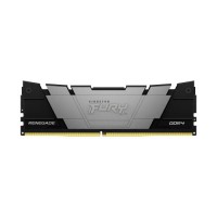 KINGSTON 16GB 3600MT/s DDR4 CL16 DIMM 1Gx8 FURY Renegade Black