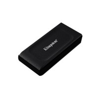 KINGSTON XS1000 2TB SSD Pocket-Sized USB 3.2 Gen 2 Externa
