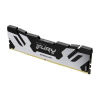 KINGSTON 32GB 6400MT/s DDR5 CL32 DIMM FURY Renegade Silver XMP