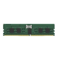 KINGSTON 24GB 5600MT/s DDR5 ECC Reg CL46 DIMM 1Rx8 Micron B Renesas