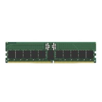 KINGSTON 32GB 5600MT/s DDR5 ECC Reg CL46 DIMM 2Rx8 Micron D