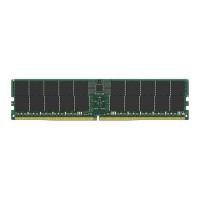 KINGSTON 64GB 5600MT/s DDR5 ECC Reg CL46 DIMM 2Rx4 Micron D