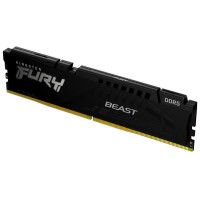 Kingston RAM FURY Beast - 16 GB - DDR5 6800 UDIMM CL34 (KF568C34BBE-16)