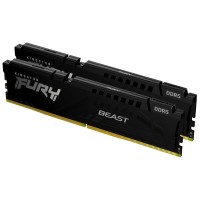 Kingston Technology FURY Beast módulo de memoria 32 GB 2 x 16 GB DDR5 - 1377948