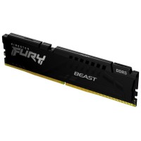 Kingston Technology FURY Beast módulo de memoria 16 GB 1 x 16 GB DDR5 - 1377947