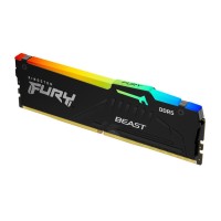 MEMORIA KINGSTON 16GB 6800MT/S DDR5 CL34 FURY BEAST RGB EXPO - KF568C34BBEA-16 - 1377983 MEMORIA KINGSTON 16GB 6800MT/S DDR5 CL34 FURY BEAST RGB EXPO - KF568C34BBEA-16 - 1377983