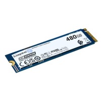 Ent. M.2 480GB Kingston DC2000B NVMe PCIe 4.0 x 4