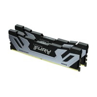 DDR5  24GB PC 8400 CL40 Kingston FURY Renegade Silver XMP retail
