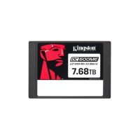 7.6TB Kingston 2.5" (6.4cm) SATAIII DC600ME retail
