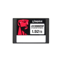 KINGSTON 1920GB DC600ME Mixed-Use TCG Opal 6.35cm 2.5Zoll Enterprise SATA