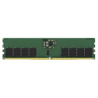 DDR5  32GB PC 6400 CL52 Kingston CU ValueRAM retail